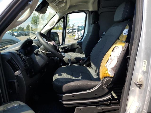 2024 RAM PROMASTER 3500 3500 HIGH  