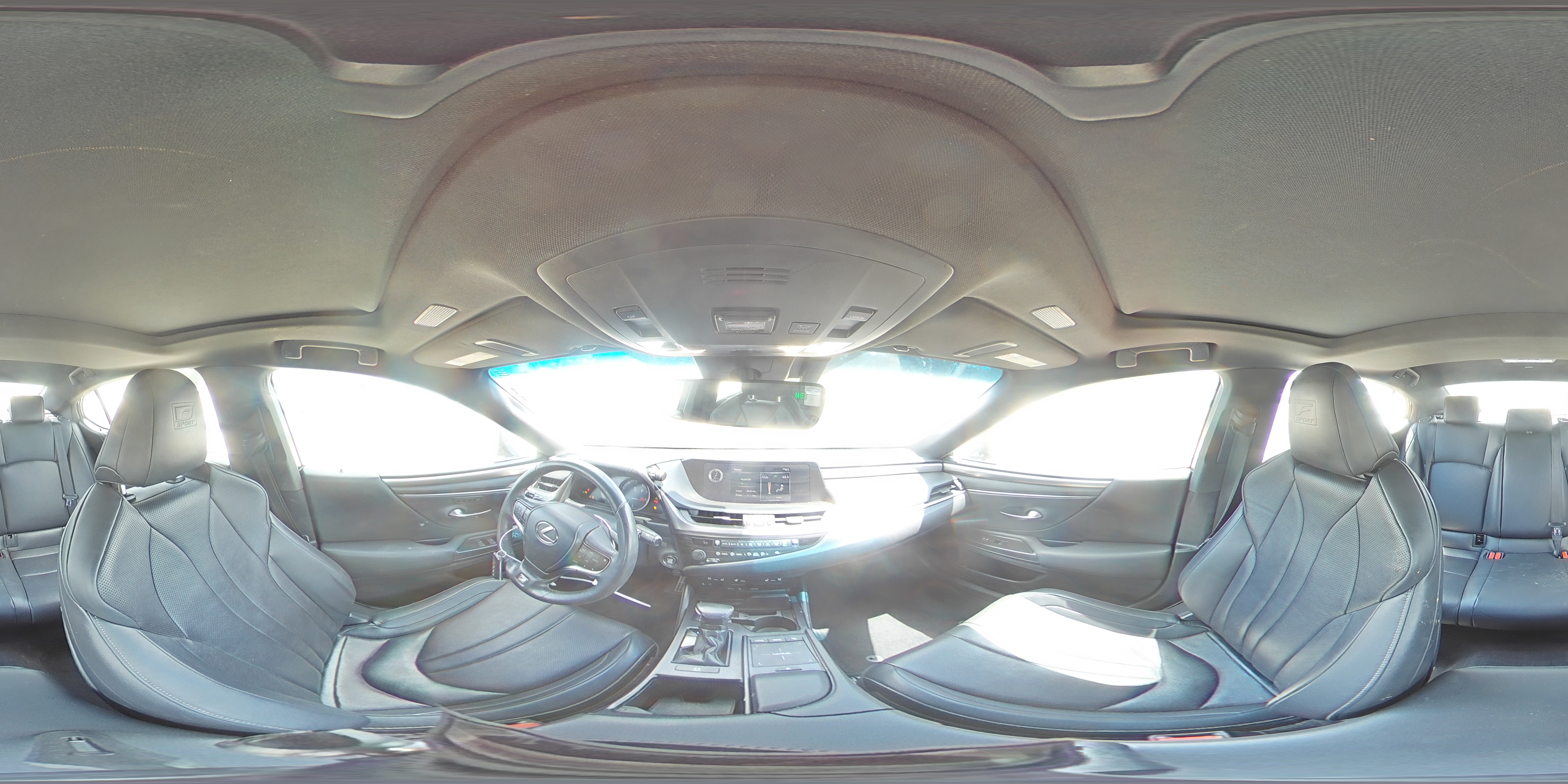 2019 Lexus Es 350 VIN: 58ABZ1B19KU019267 Lot: 69631925