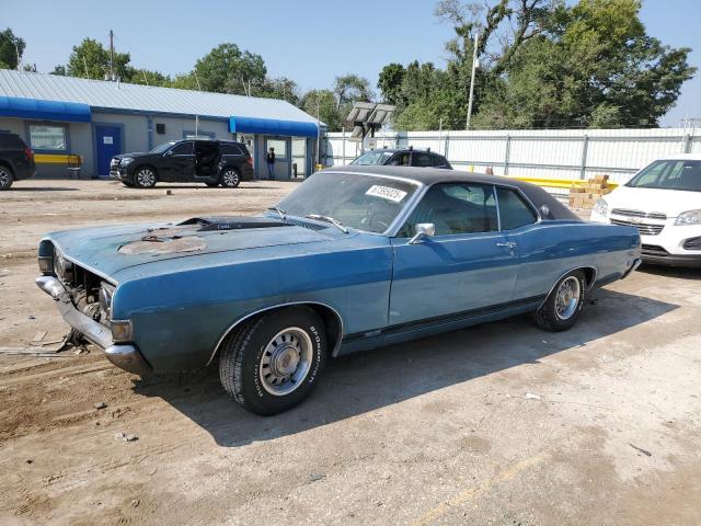 1969 Ford Torino
