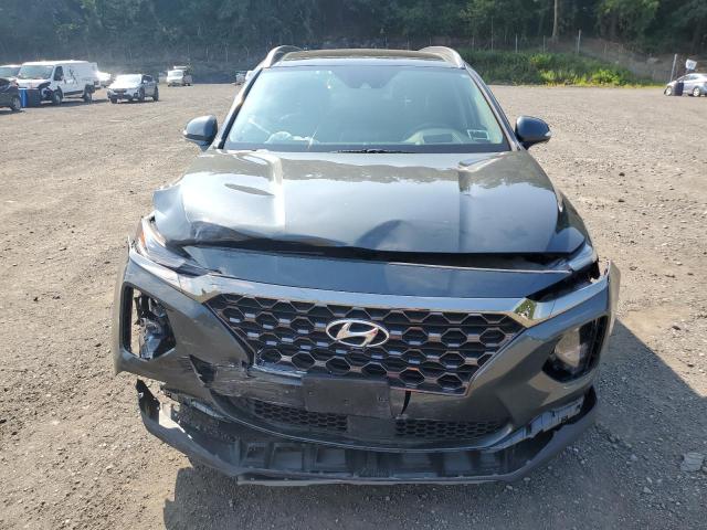  HYUNDAI SANTA FE 2020 Серый