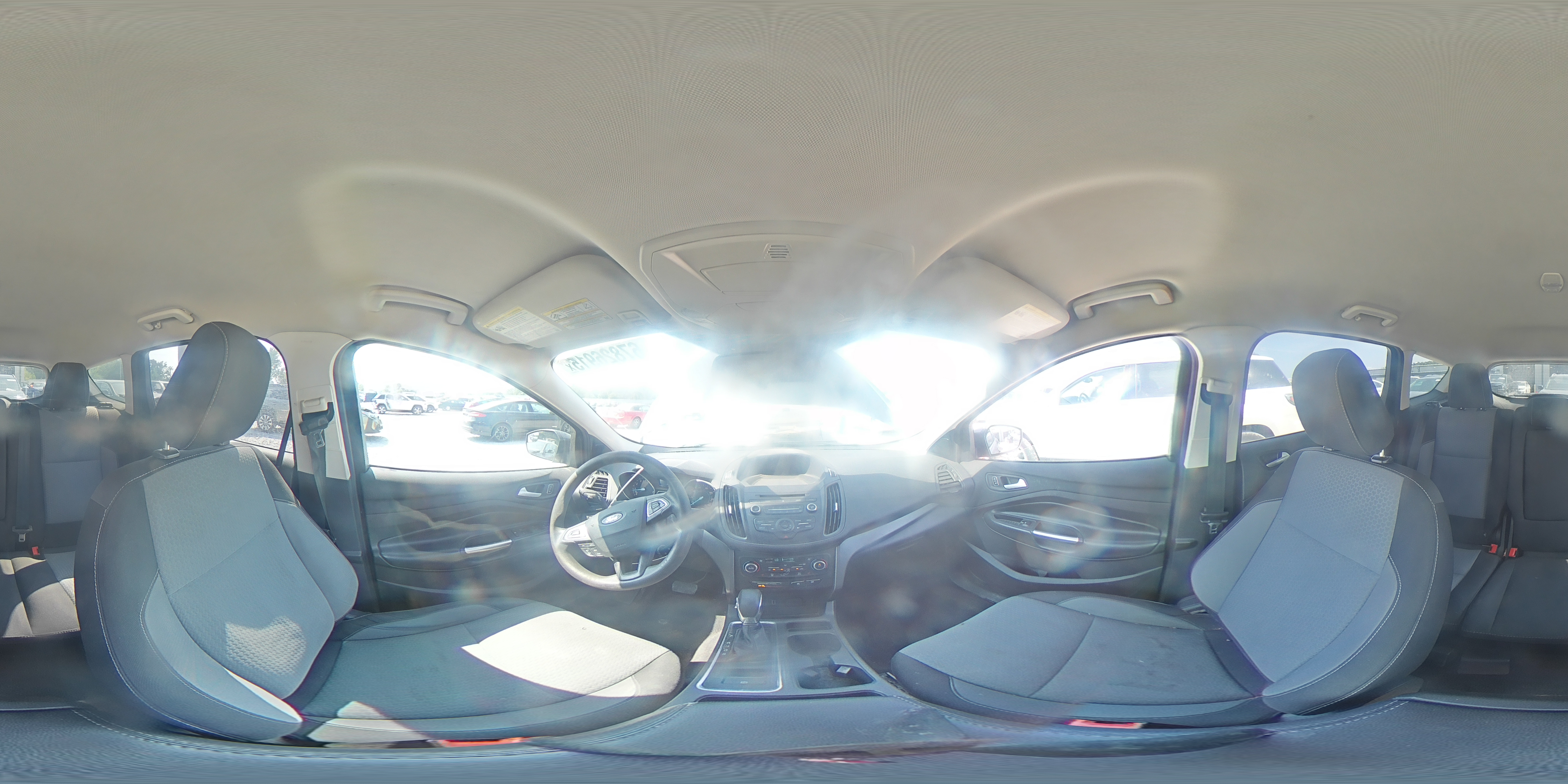 2018 Ford Escape Se VIN: 1FMCU9GD1JUB74860 Lot: 67826915