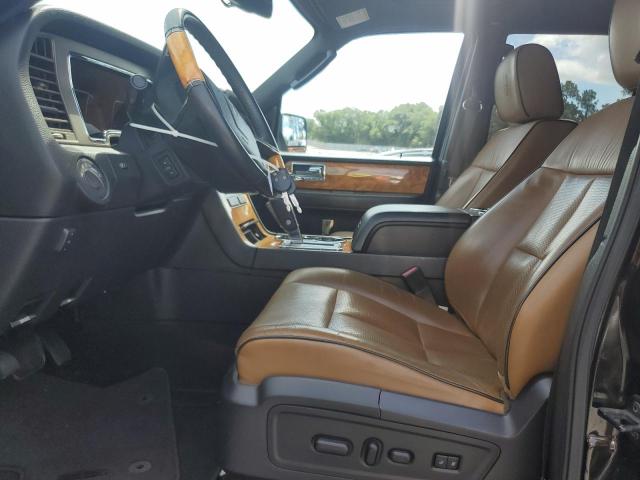  LINCOLN NAVIGATOR 2013 Black