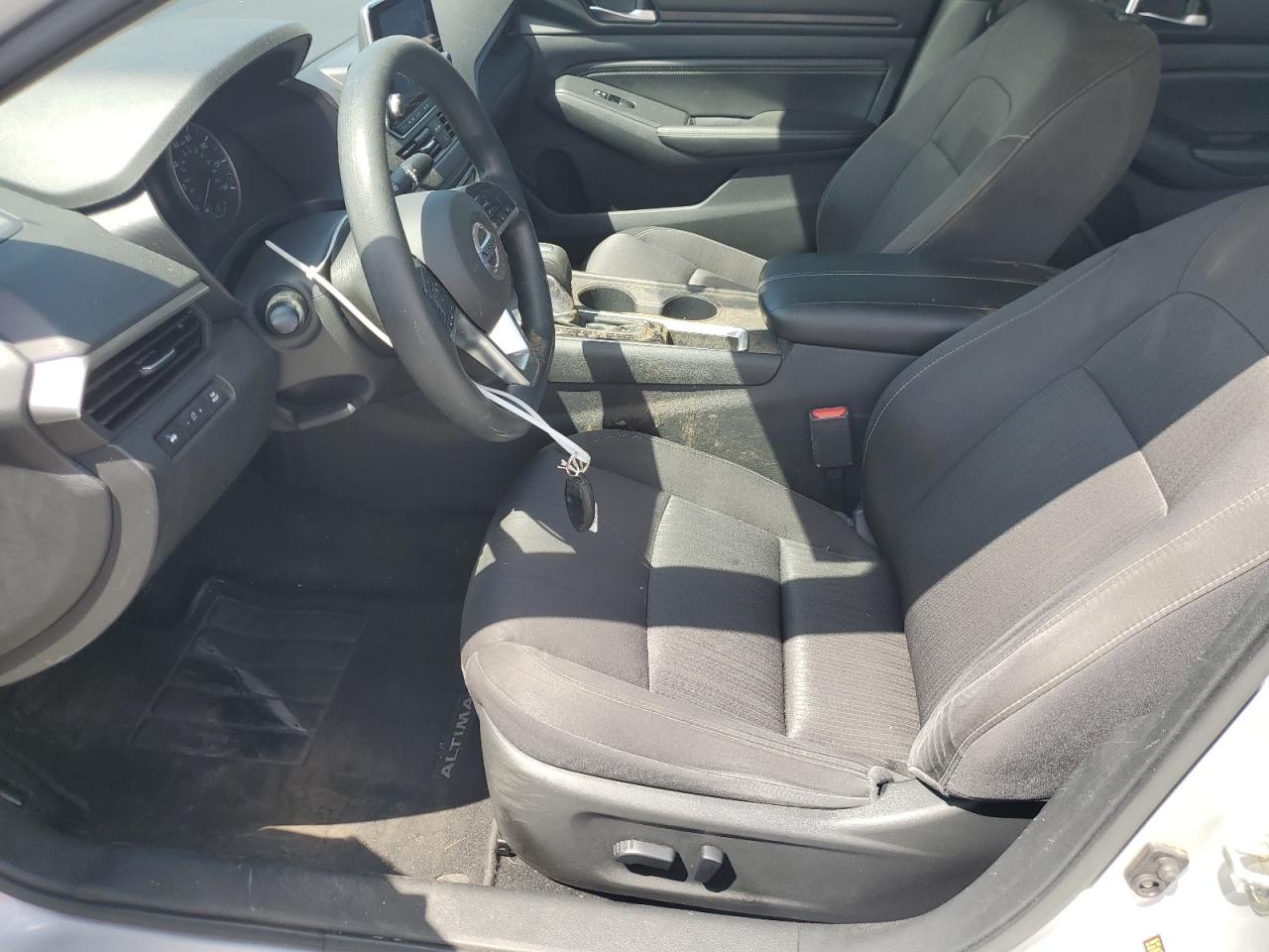 2020 Nissan Altima VIN: 1N4BL4BV5LC264064 Lot: 70171405