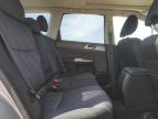 2009 SUBARU FORESTER 2.5X PREMIUM   for sale at Copart AB - EDMONTON