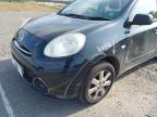 2012 NISSAN MICRA ACENTA  for sale at Copart SANDTOFT