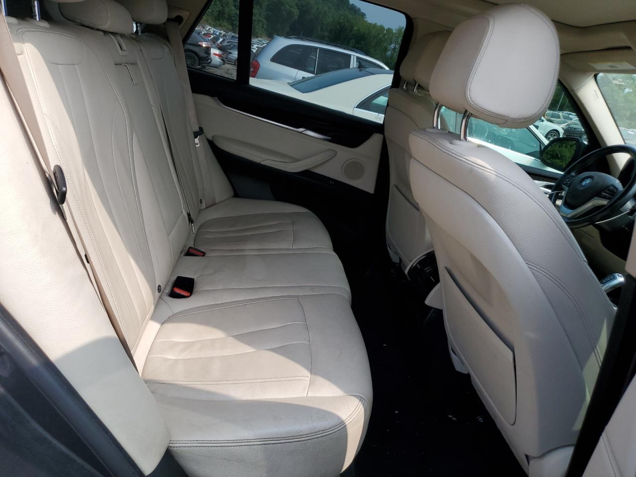 2017 BMW X5 xDrive35I VIN: 5UXKR0C34H0V84241 Lot: 67703905