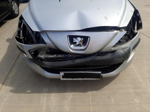 2011 PEUGEOT 308 SR SW