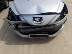 2011 PEUGEOT 308 SR SW for sale at Copart SANDY
