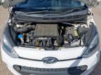 2017 HYUNDAI I10 SE for sale at Copart SANDWICH