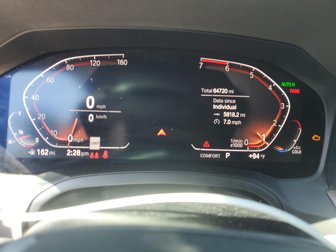 2021 BMW 430I VIN: WBA53AP0XMCF64008 Lot: 70136825