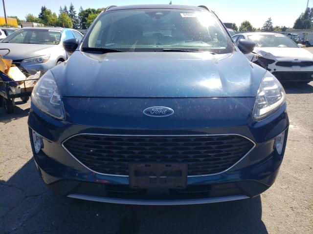  FORD ESCAPE 2020 Синий