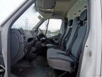 2013 RENAULT MASTER LM3 for sale at Copart BRISTOL