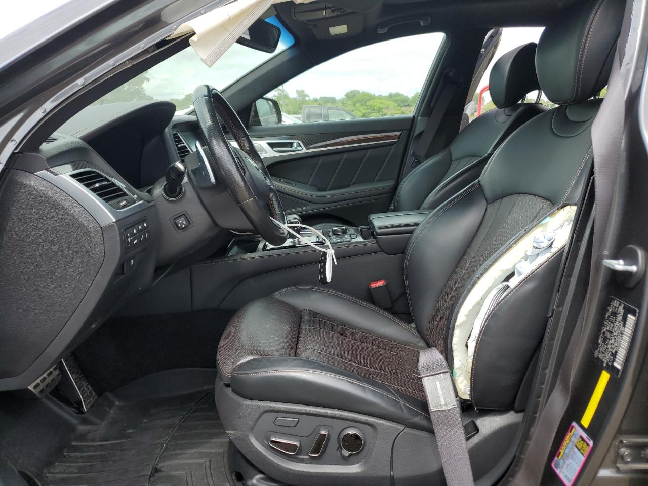 2020 Genesis G80 Base VIN: KMTFN4JB0LU334899 Lot: 68813225