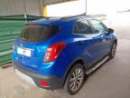 2015 VAUXHALL MOKKA SE for sale at Copart SANDTOFT