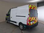2023 RENAULT MASTER MM35 B-NESS+ ENERG  for sale at Copart GLOUCESTER