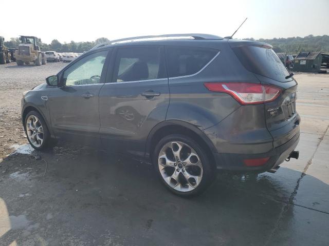 FORD ESCAPE 2016 Серый