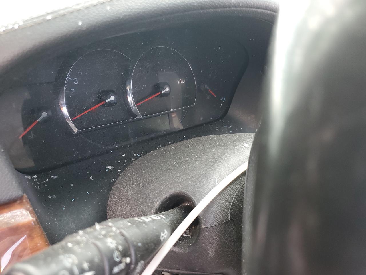 2007 Cadillac Srx VIN: 1GYEE637170171069 Lot: 69695575