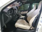 2012 MERCEDES-BENZ C 63 AMG   for sale at Copart NY - ALBANY