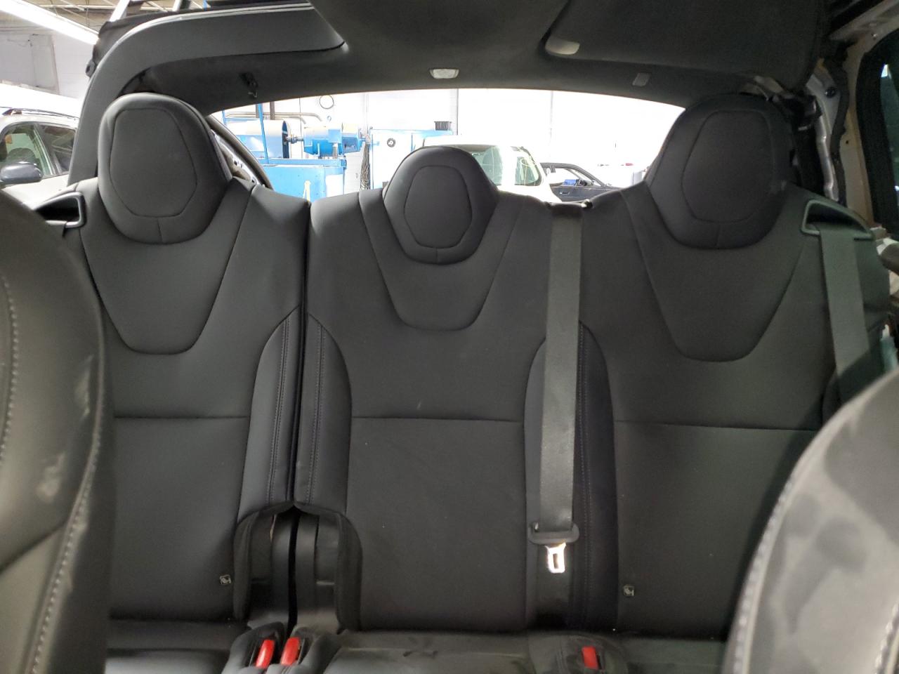 2024 Tesla Model X VIN: 7SAXCDE58RF456637 Lot: 68288015