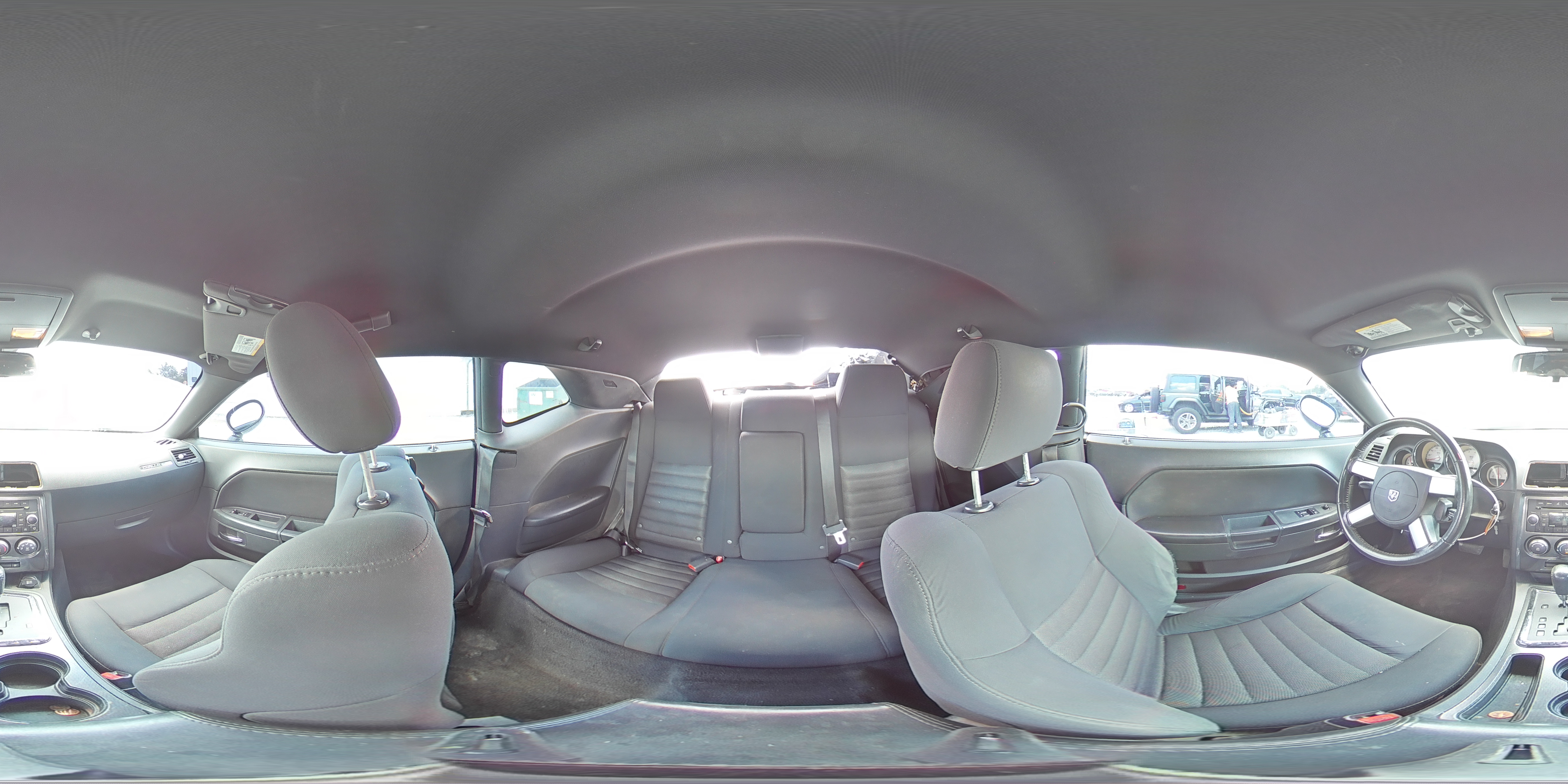 2010 Dodge Challenger Se VIN: 2B3CJ4DV3AH260592 Lot: 68023195