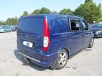 2006 MERCEDES VITO 109 CDI COMPACT  for sale at Copart GLOUCESTER
