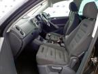 2008 VOLKSWAGEN TIGUAN SPORT TDI 140  for sale at Copart WHITBURN