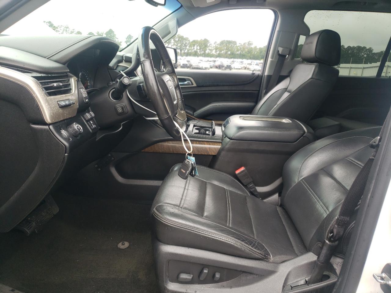 2018 GMC Yukon Xl Denali VIN: 1GKS1HKJ1JR146998 Lot: 68019765