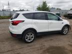 2019 FORD ESCAPE SE   à vendre chez Copart ON - LONDON