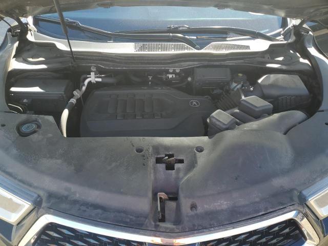2018 ACURA MDX NAVI  