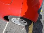2005 MITSUBISHI COLT RED for sale at Copart SANDTOFT