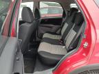 2011 SUZUKI SX4 SZ5 for sale at Copart WHITBURN