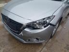 2016 MAZDA 3 SE NAV  for sale at Copart PETERLEE