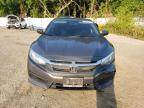 2018 HONDA CIVIC LX   for sale at Copart ON - LONDON