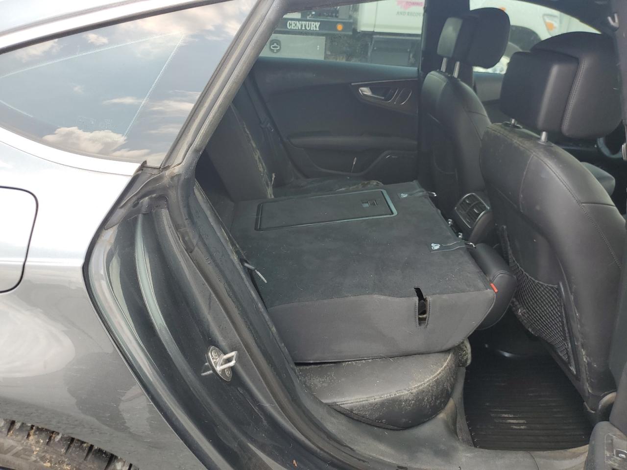 2015 Audi A7 Prestige VIN: WAU2GAFC2FN032422 Lot: 69733135