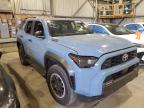 2025 TOYOTA 4RUNNER LIMITED   à vendre chez Copart QC - MONTREAL