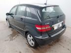 2010 MERCEDES-BENZ B CLASS SE for sale at Copart WESTBURY