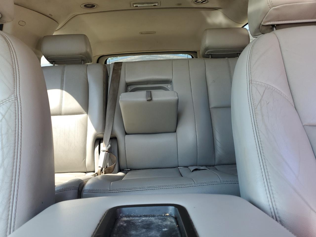 2007 Chevrolet Suburban K1500 VIN: 3GNFK16347G312301 Lot: 69059365