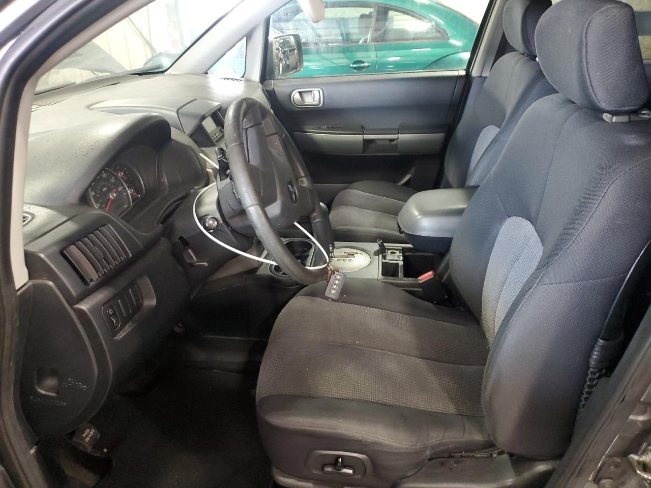 2004 Mitsubishi Endeavor Xls VIN: 4A4MN31S64E012854 Lot: 67475645
