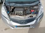 2013 HONDA JAZZ ES for sale at Copart SANDY