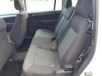 2014 VAUXHALL ZAFIRA EXC for sale at Copart WESTBURY