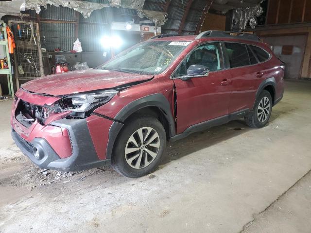 SUBARU OUTBACK PREMIUM 2023