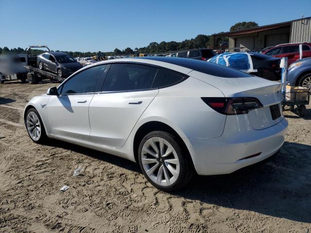  TESLA MODEL 3 2022 White