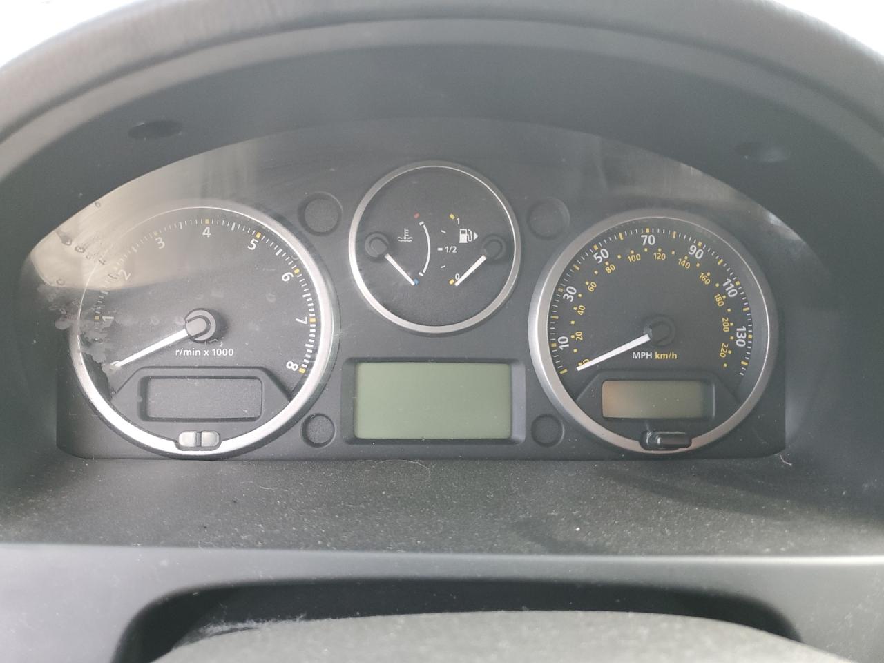 2008 Land Rover Lr2 Se VIN: SALFP24N58H054925 Lot: 68038445