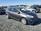 2013 TOYOTA PRIUS C    for sale at Copart NS - HALIFAX
