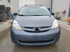 2008 TOYOTA SIENNA CE   for sale at Copart WA - NORTH SEATTLE