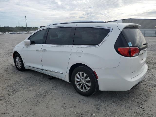 CHRYSLER PACIFICA 2019 Biały