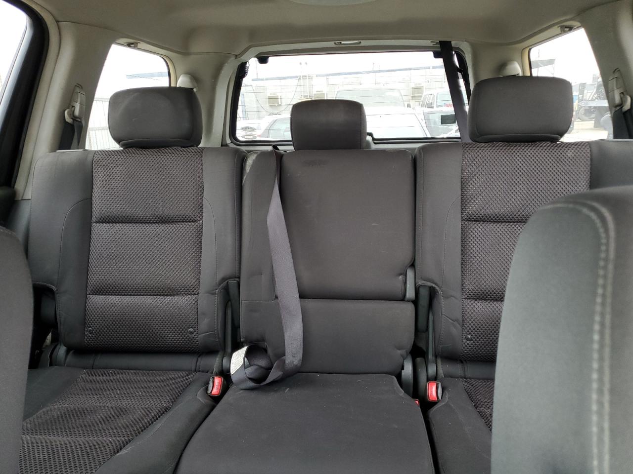 2006 Nissan Armada Se VIN: 5N1AA08A66N726371 Lot: 68549115