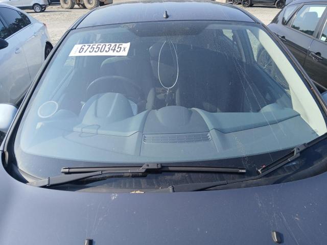 2010 FORD FIESTA ZETEC TDCI 70 