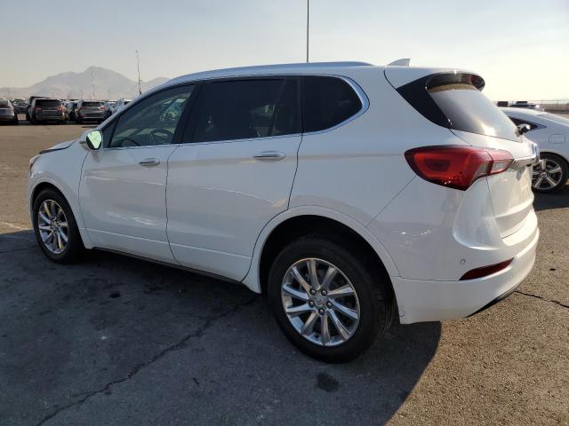  BUICK ENVISION 2020 Белы