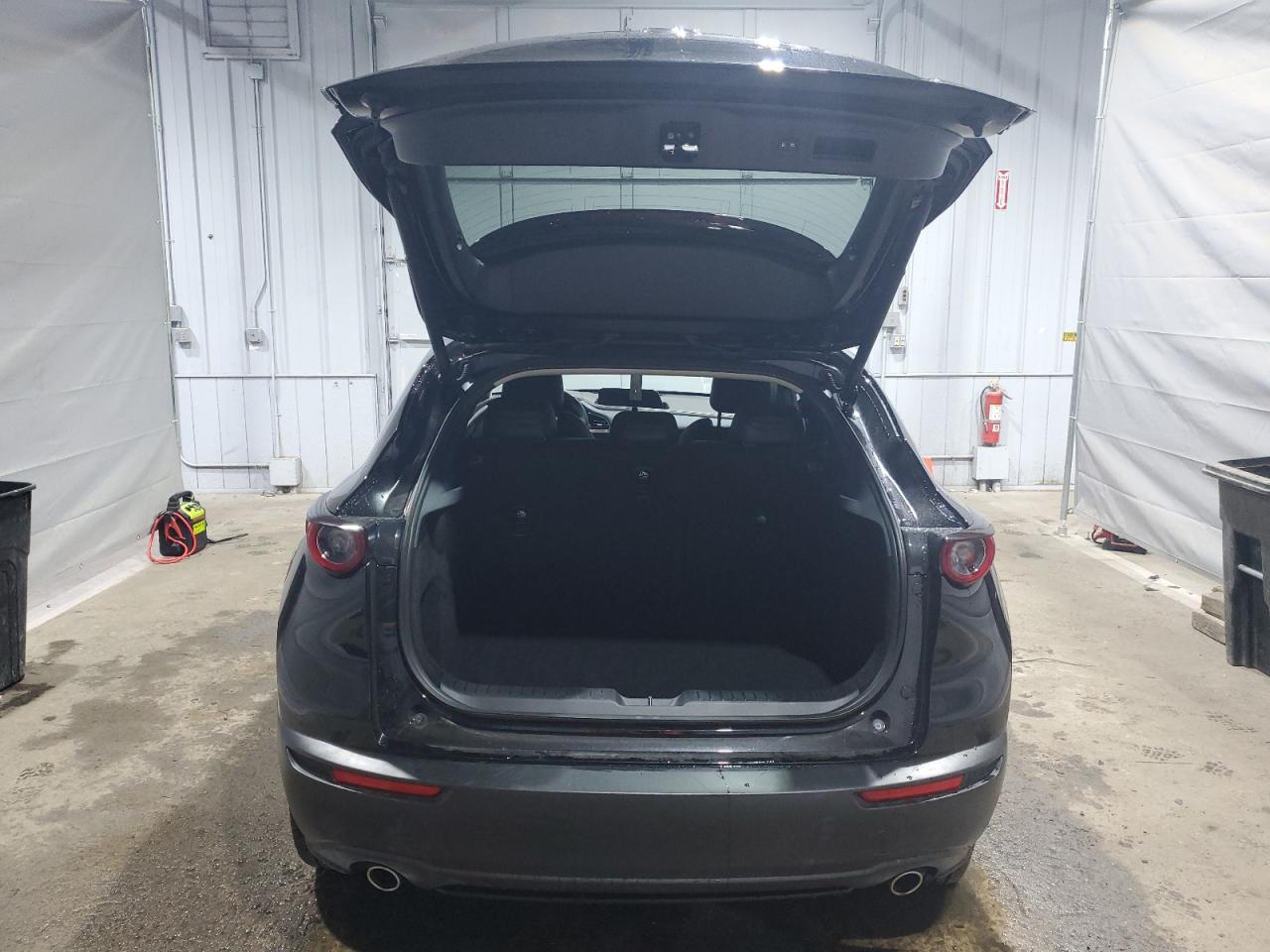 2025 Mazda Cx-30 Premium VIN: 3MVDMBDM4SM754032 Lot: 67626235